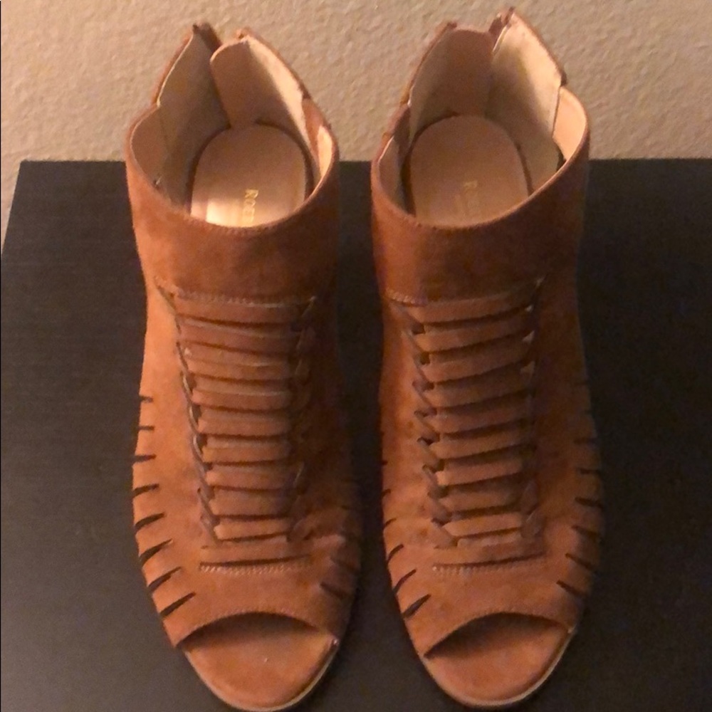 Wedges